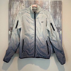 55 DSL Windbreaker Jacket